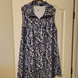 New! Lulu B Sun Dress